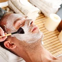 men-facial