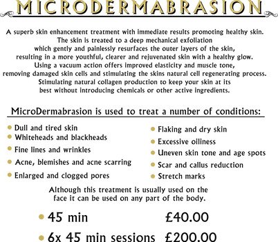 microdrema-table