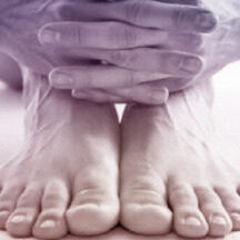 Feet